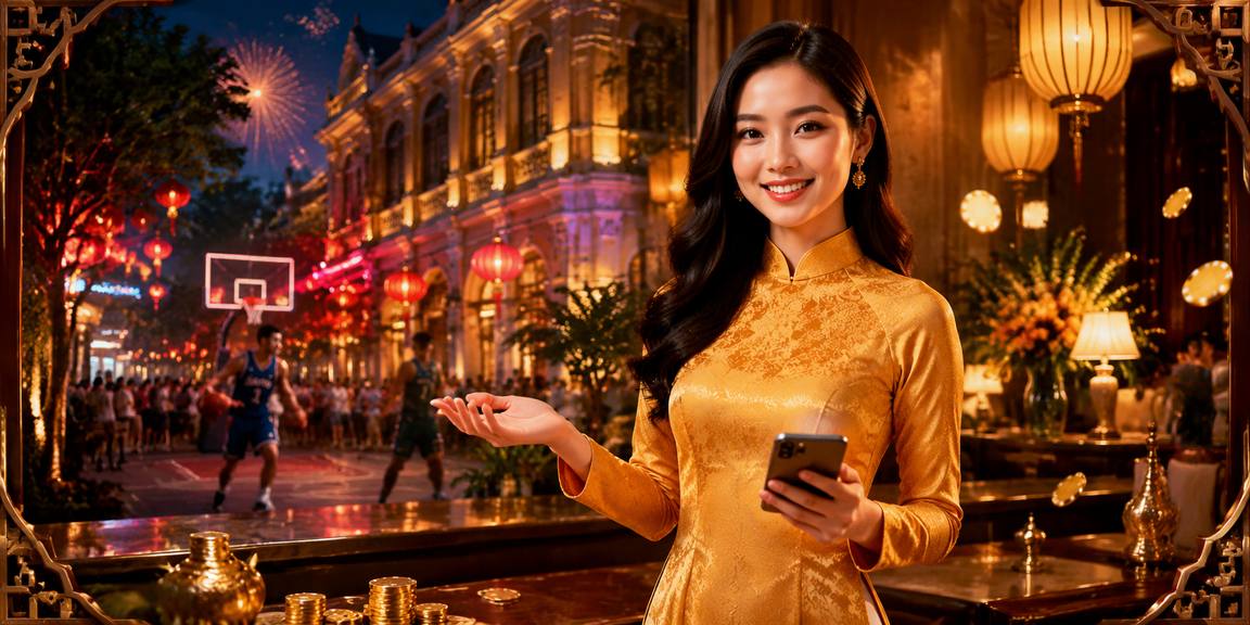 98wi Mở tài khoản và khám phá sảnh chơi 98wi