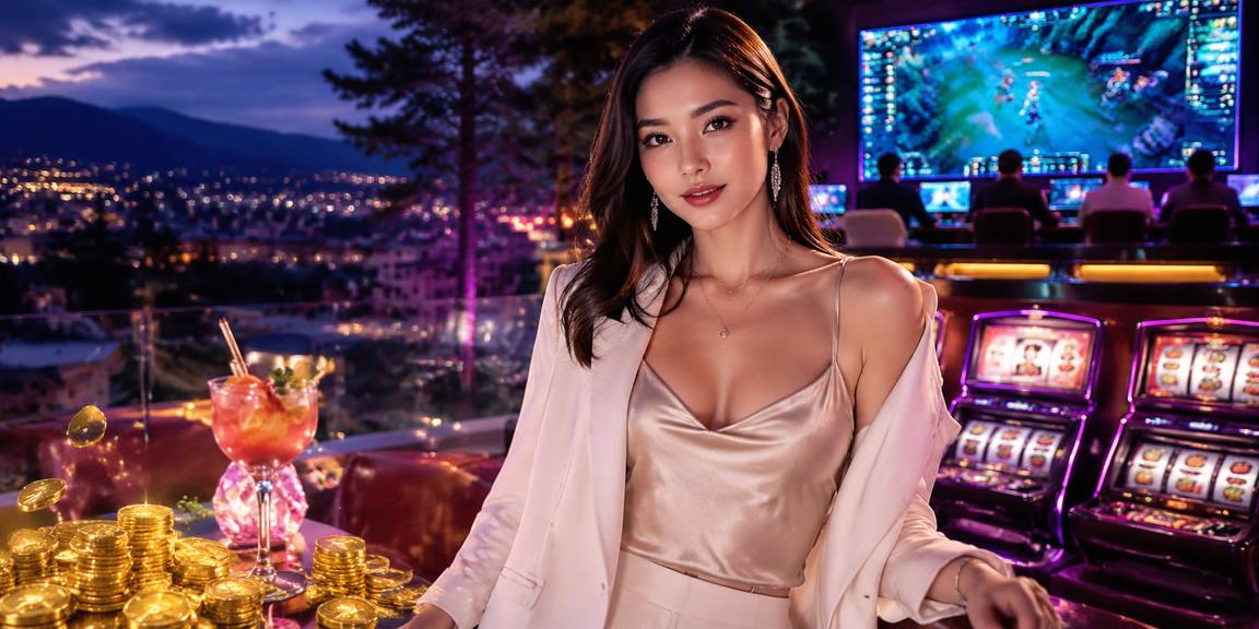 98wi Chuyển Khoản Casino