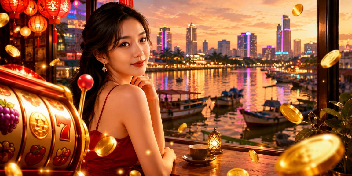 98wi Slot Rồng Vàng
